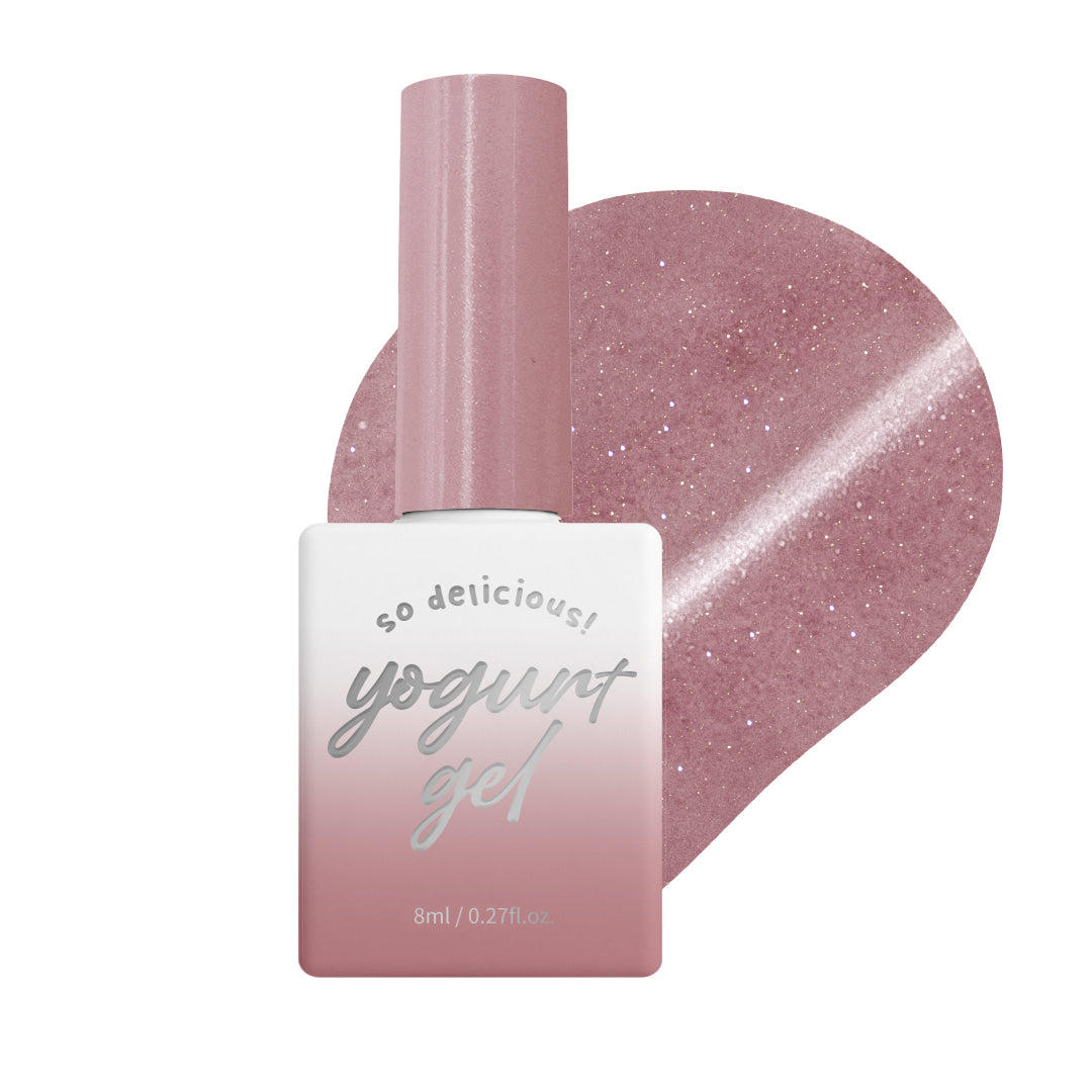 Yogurt Nail Kr. - Jeweling Collection
