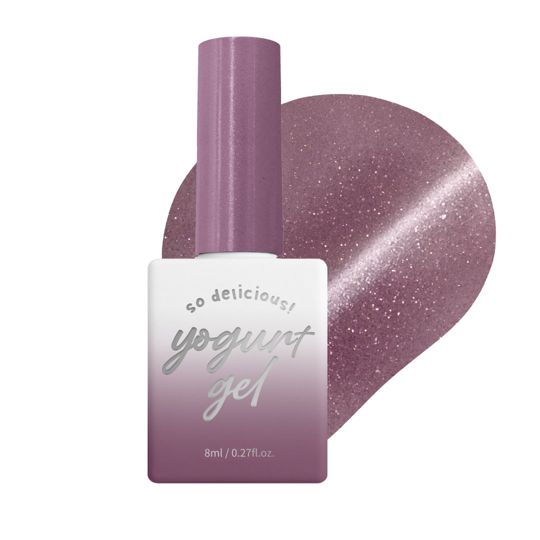 Yogurt Nail Kr. - Jeweling Collection