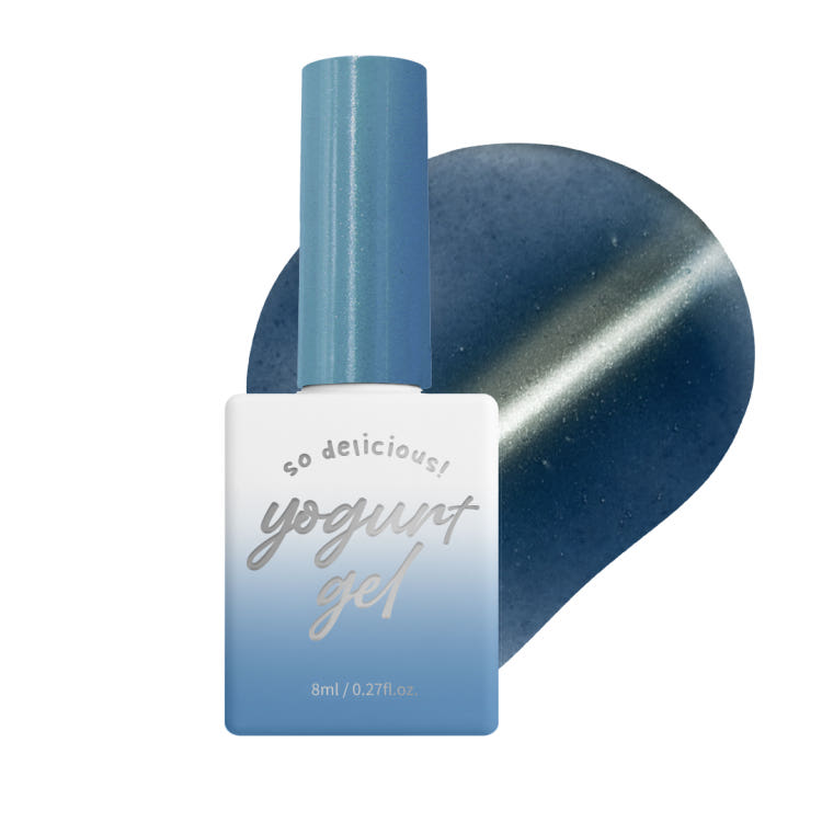 Yogurt Nail Kr. - Sunshine Collection