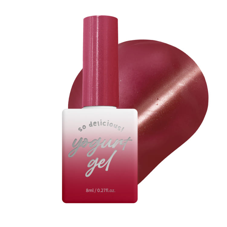 Yogurt Nail Kr. - Sunshine Collection
