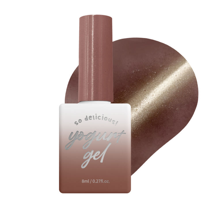 Yogurt Nail Kr. - Sunshine Collection
