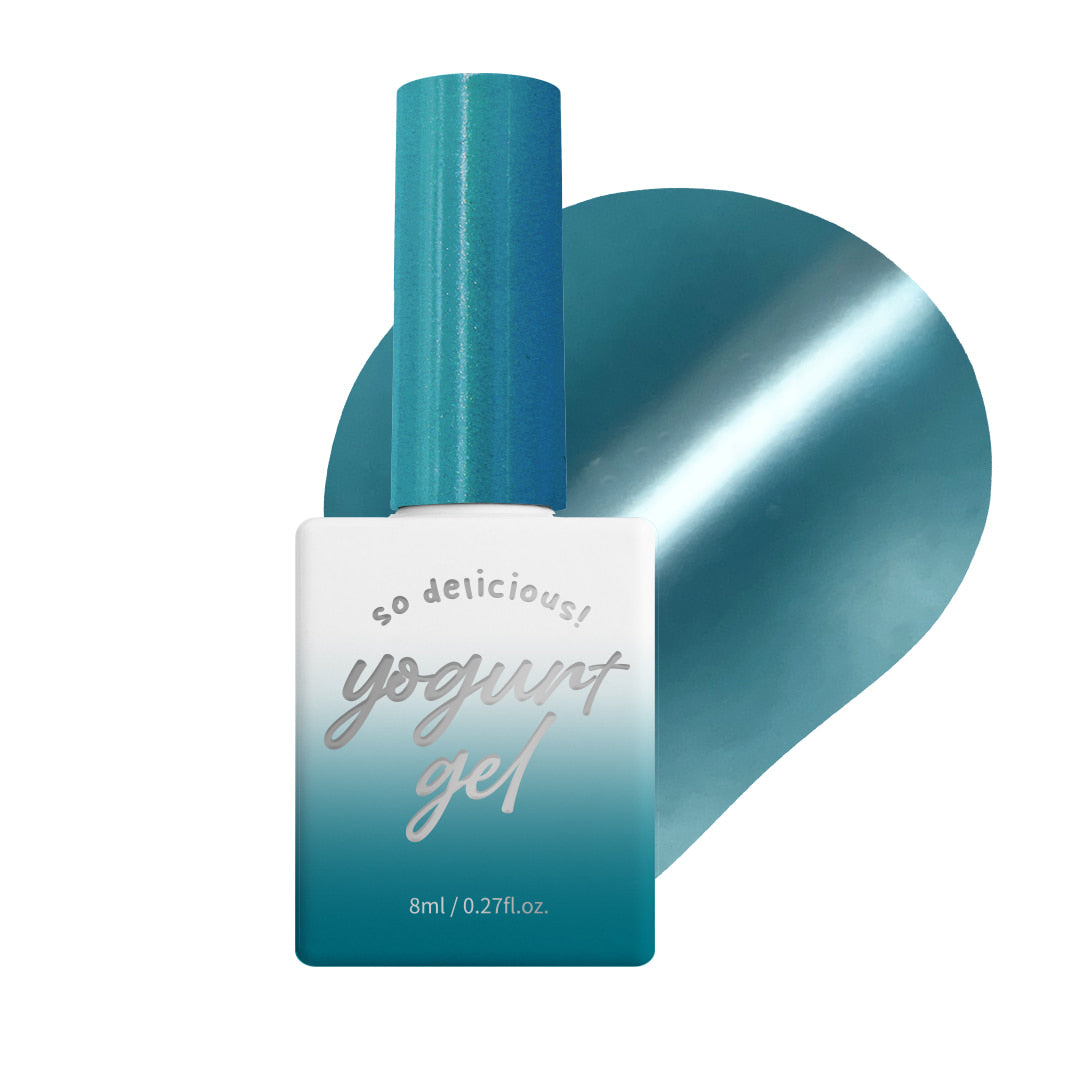 Yogurt Nail Kr. - Fruits Magnet