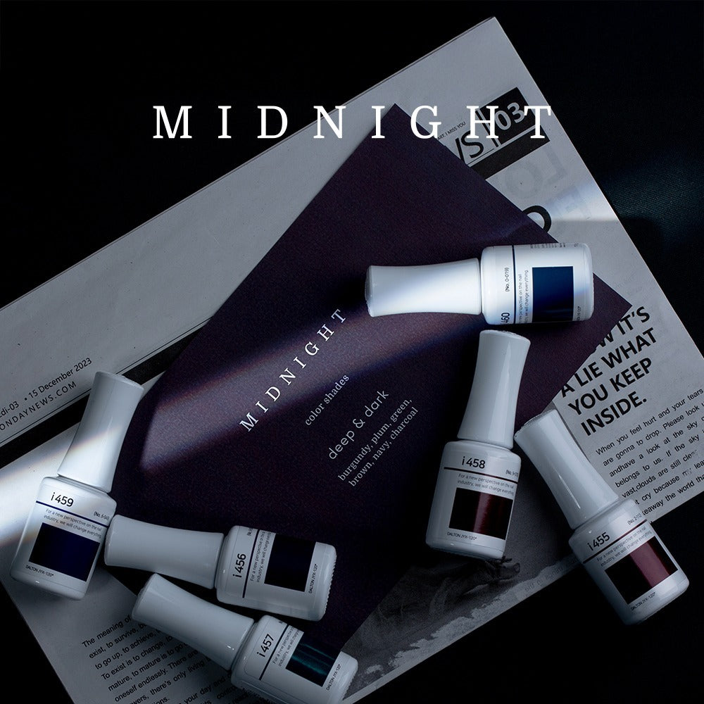 IZEMI - Midnight (6pcs)