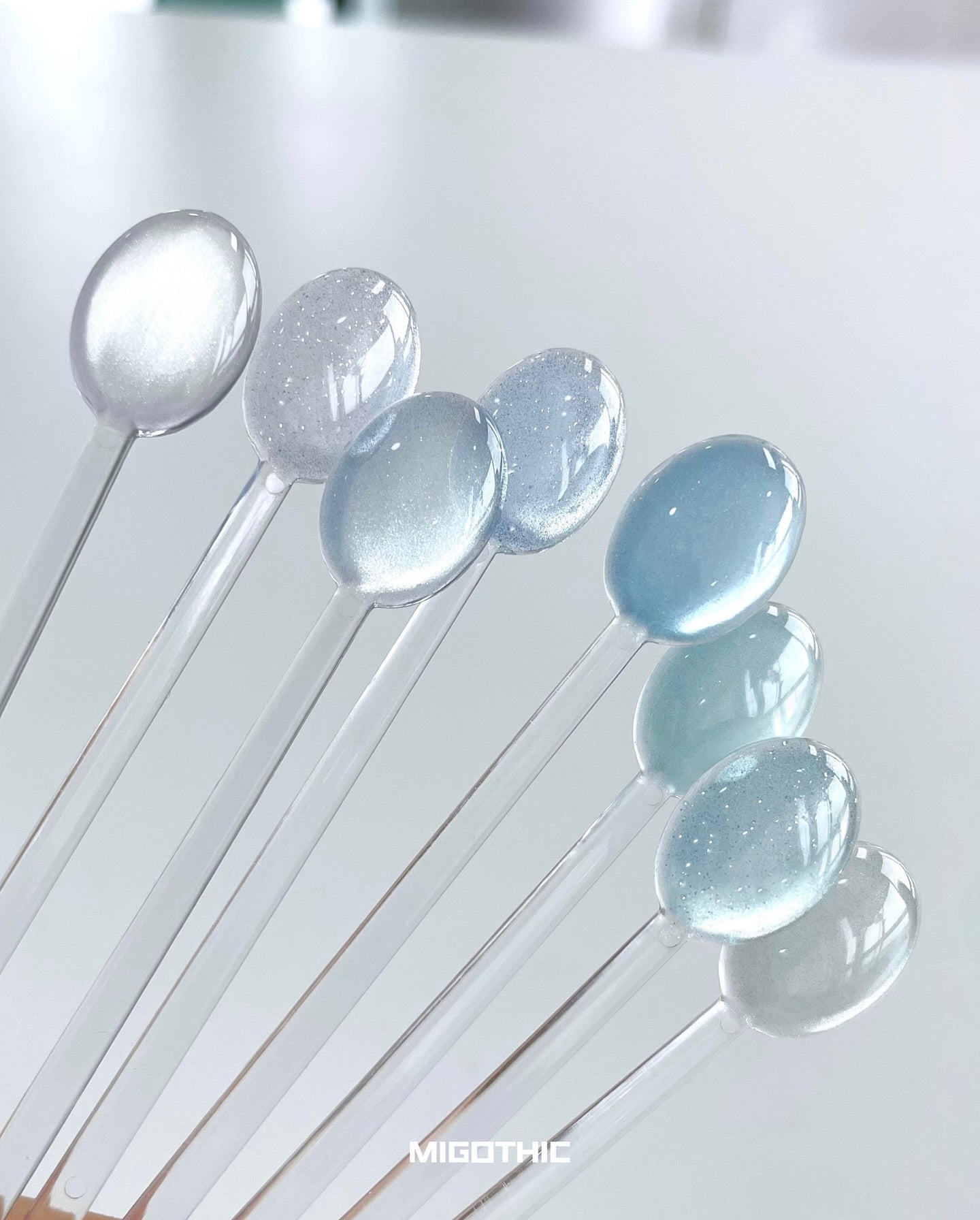 Migothic - Peppermint Candy