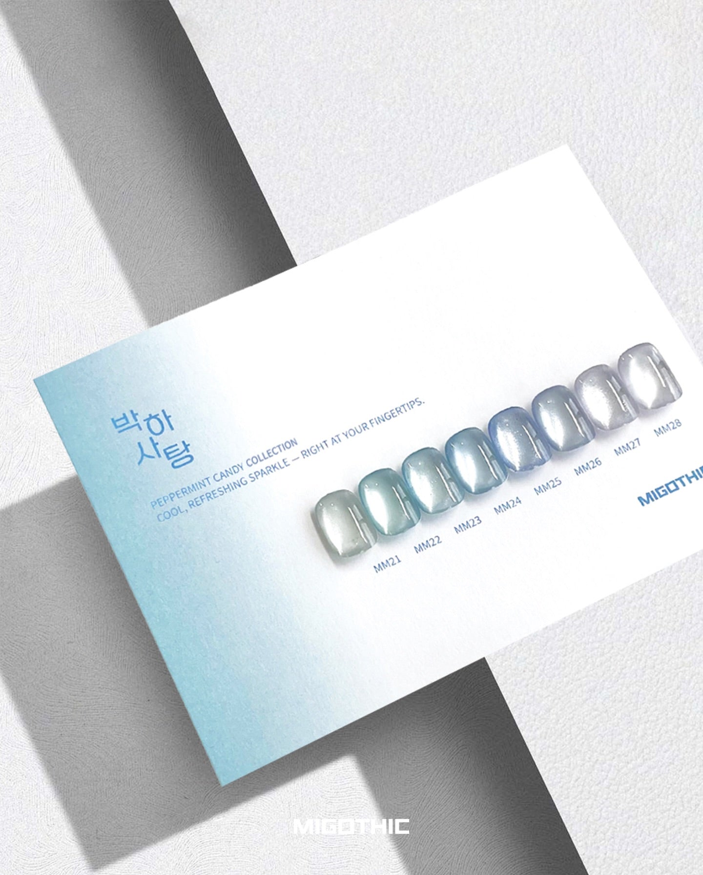 Migothic - Peppermint Candy