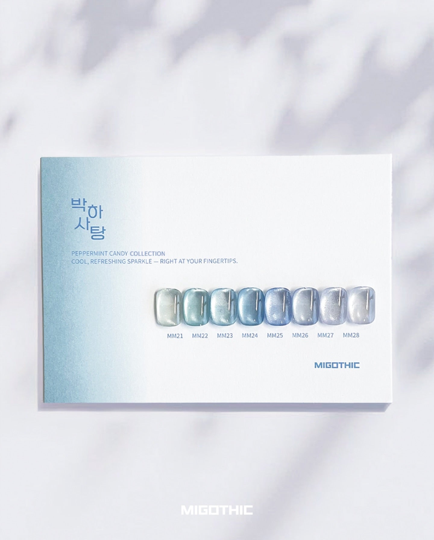 Migothic - Peppermint Candy