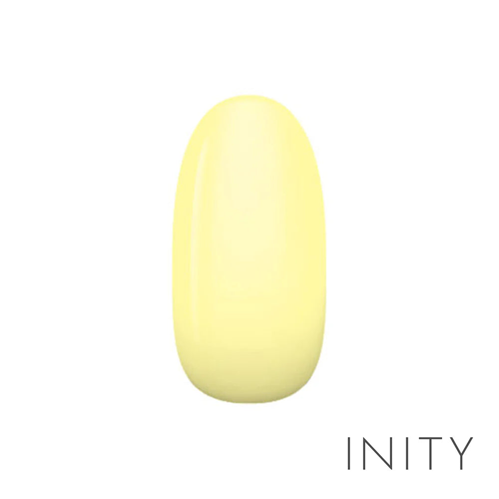 INITY - Milk Collection