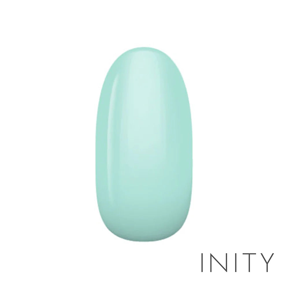 INITY - Milk Collection