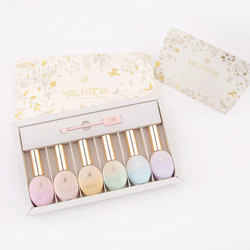 JIN.B Millefiori (Collection/Individual)