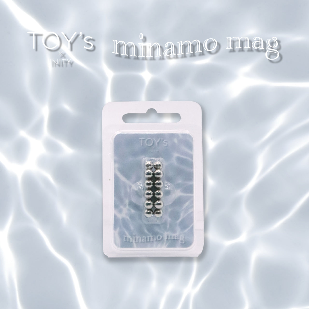 TOY's - Minamo Mag (T-MMAG)