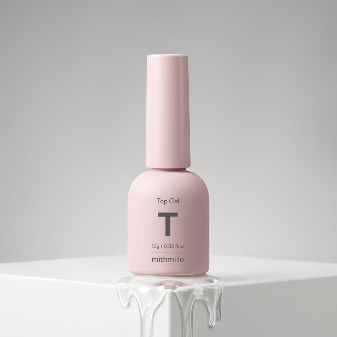 Mithmillo - Top Gel