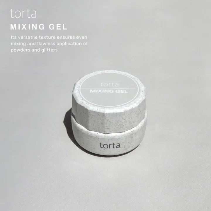 torta - Mixing Gel (5g)