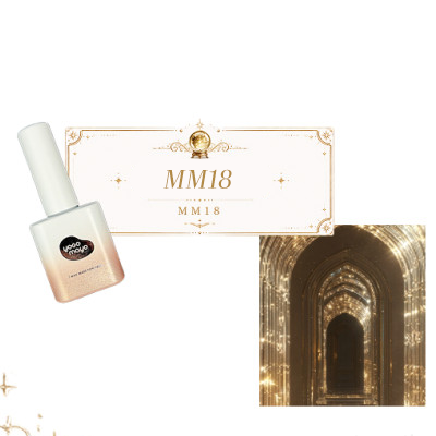 Yogo Mayo - Magic Orb Collection