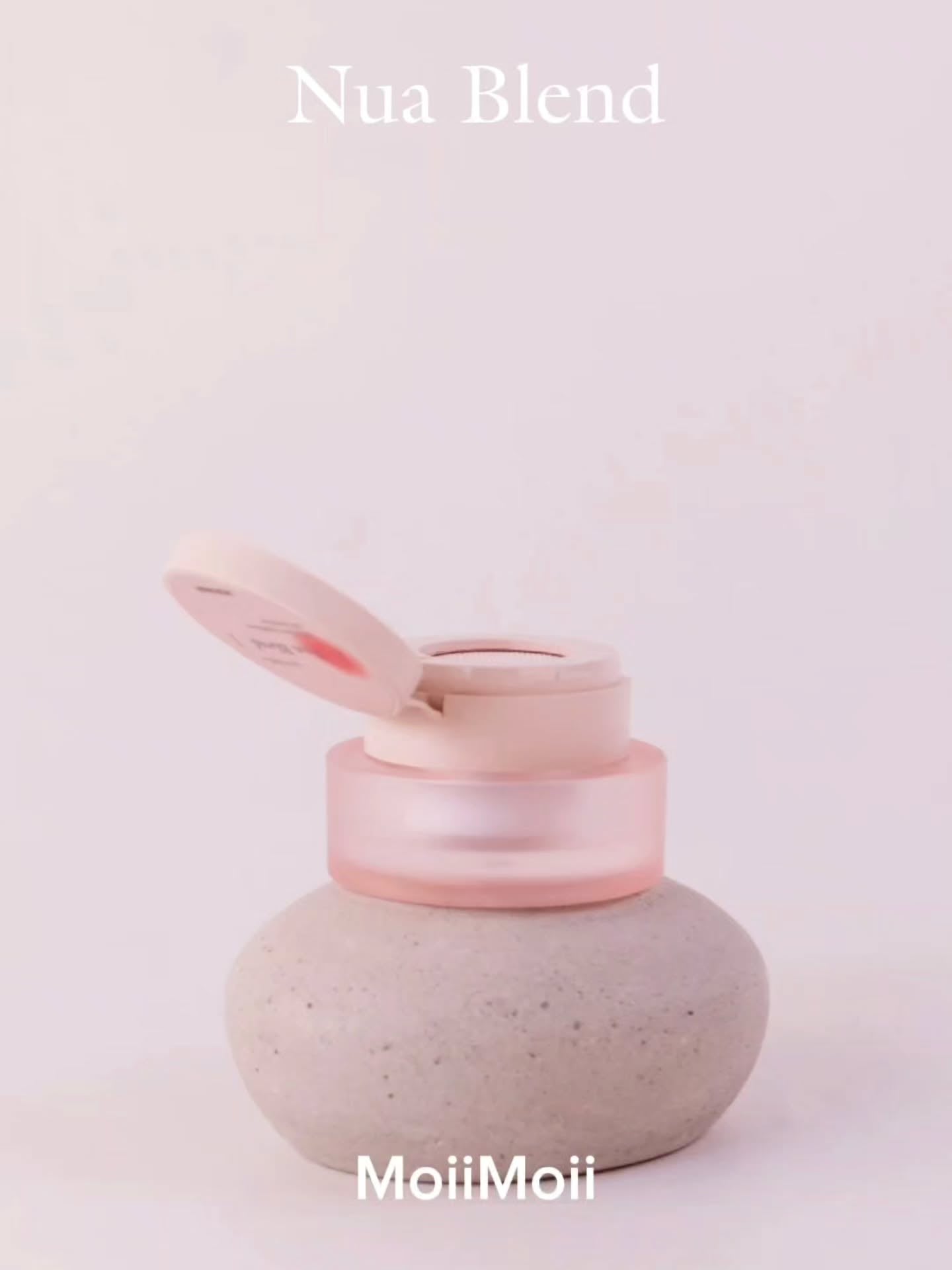 Moii Moii - Nua Blend Collection