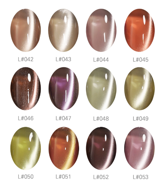 Liuhwa - Moon Light Collection