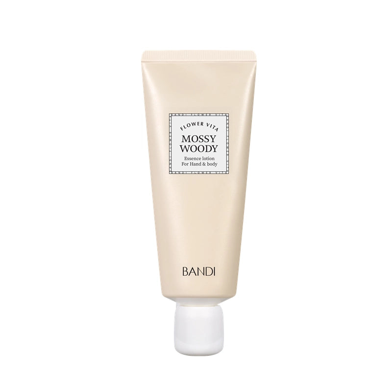 BANDI - Flower Vita Soft Velvet Lotion (50ml)