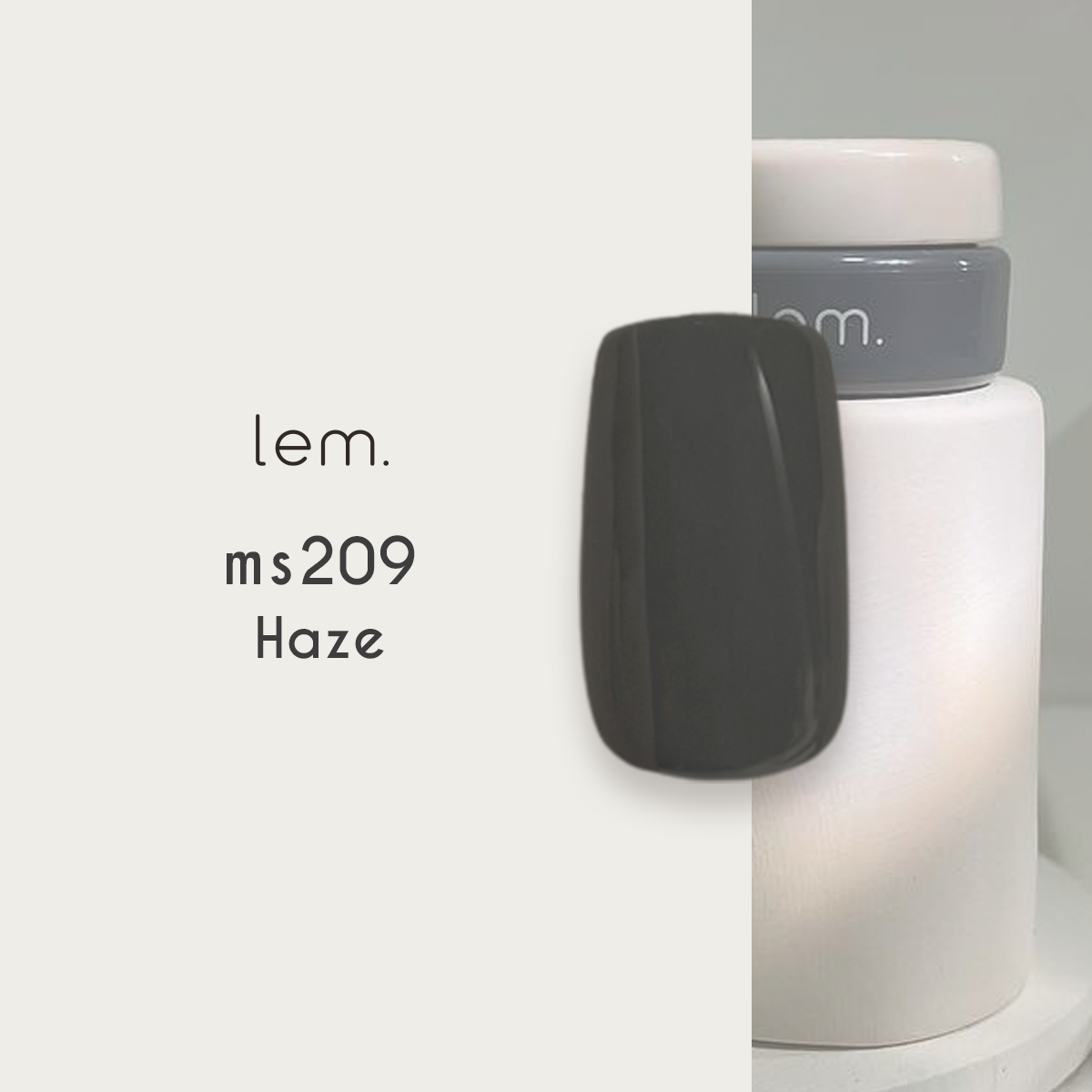 Lem - Color Gels Matte Sheer Series