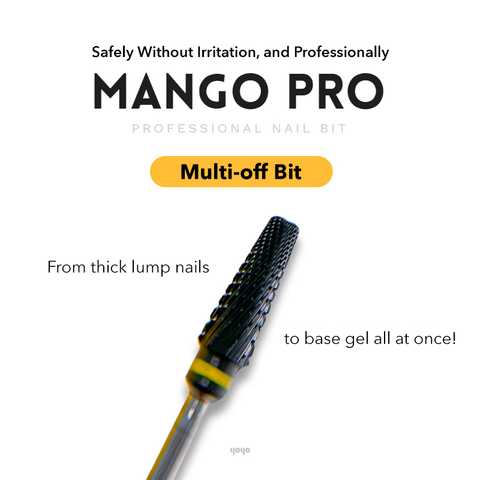YOGO Mango Bit [Multi Off]