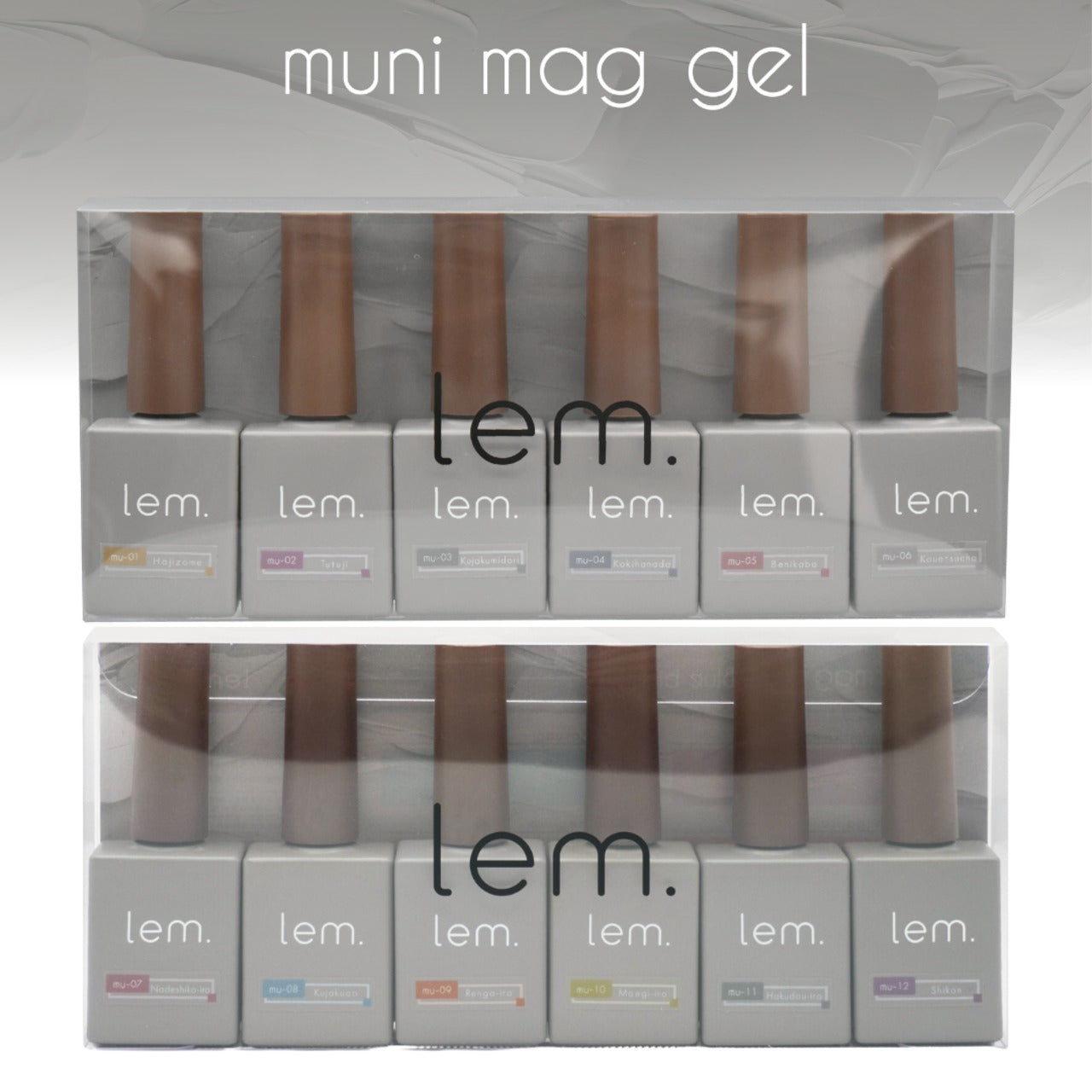 Lem - Muni Mag
