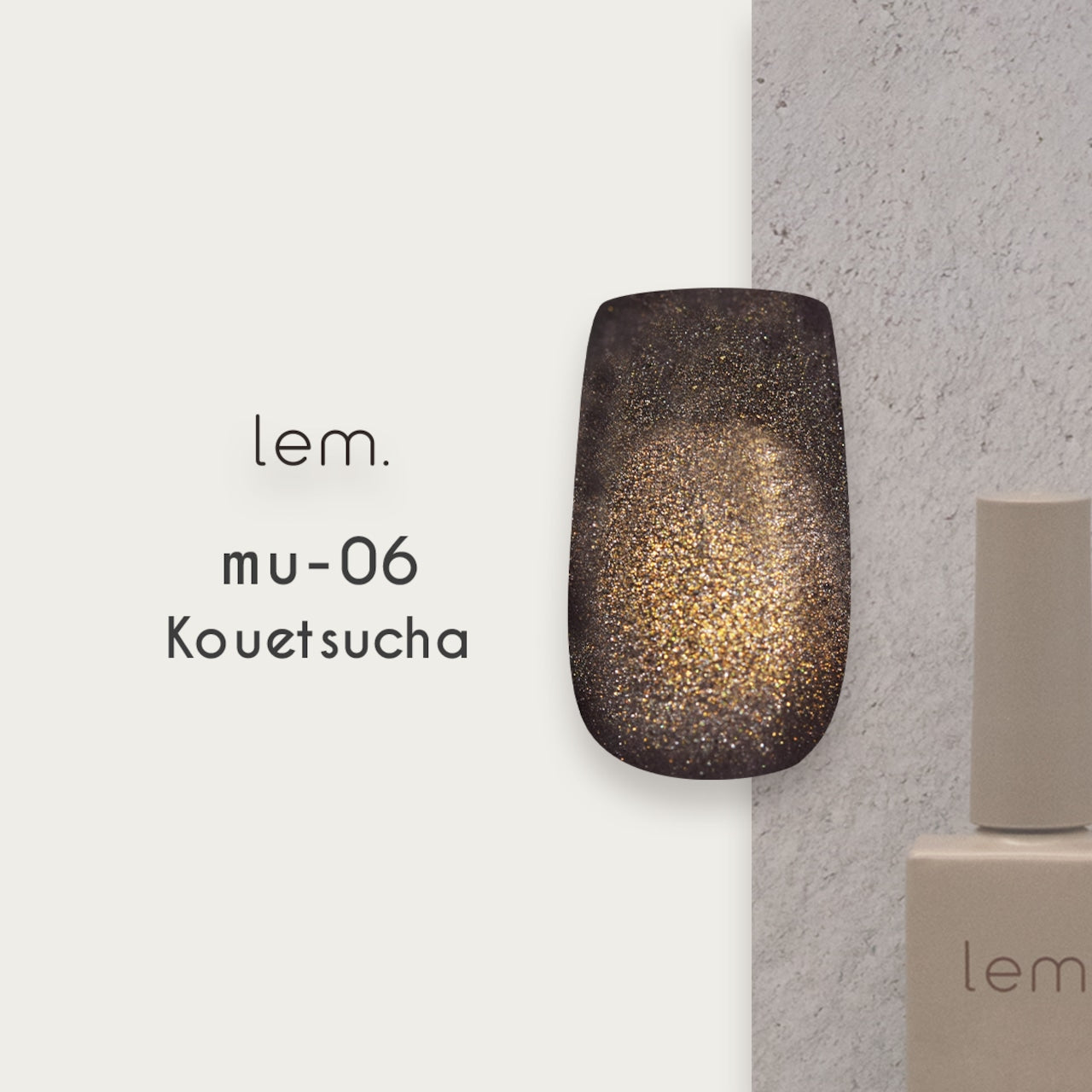 Lem - Muni Mag