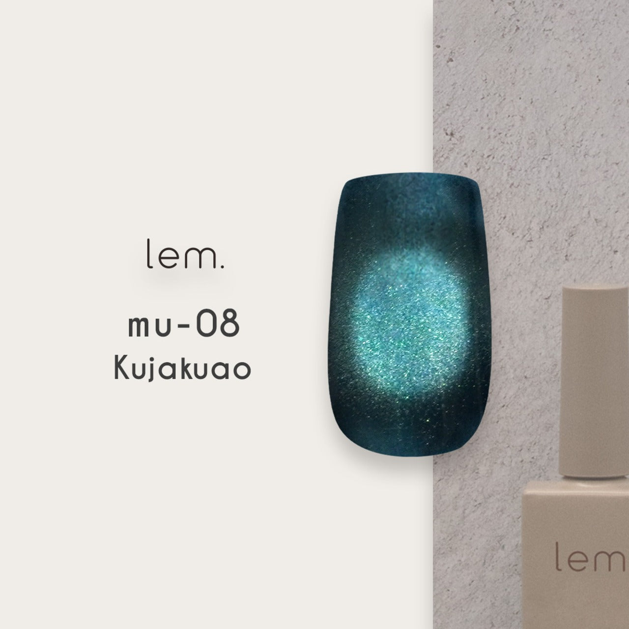 Lem - Muni Mag