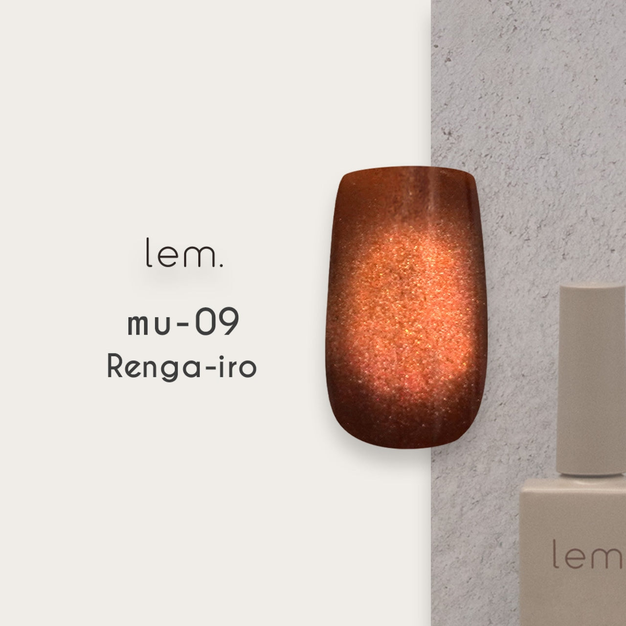 Lem - Muni Mag