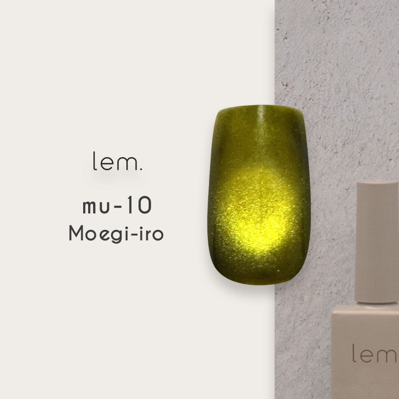 Lem - Muni Mag