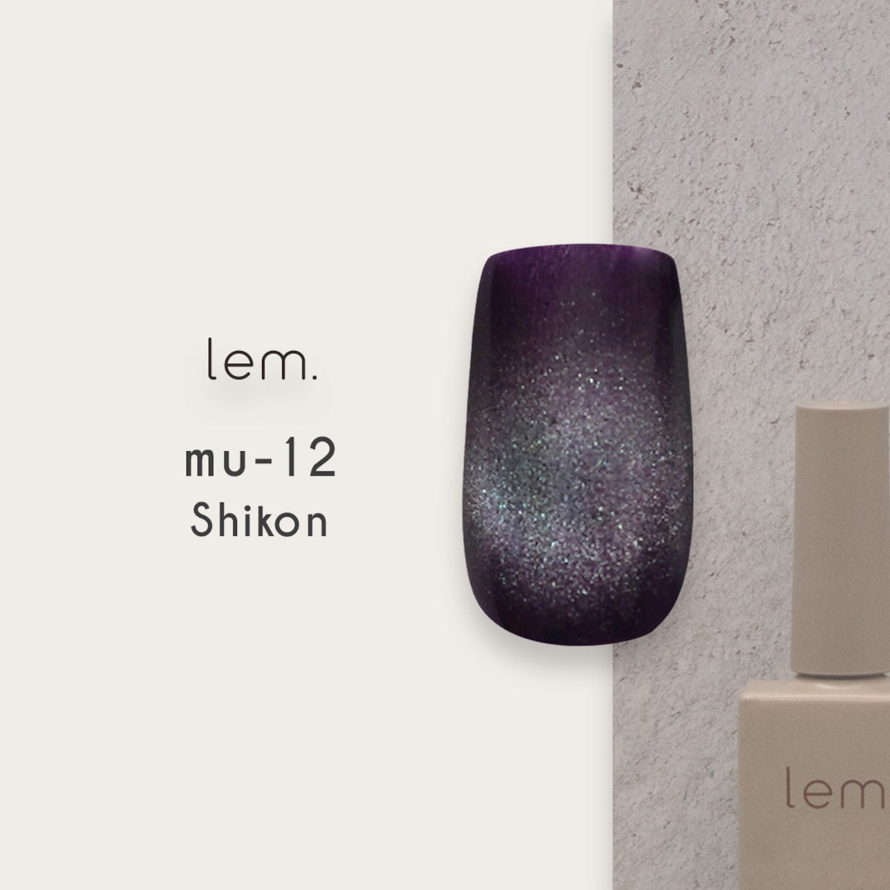 Lem - Muni Mag