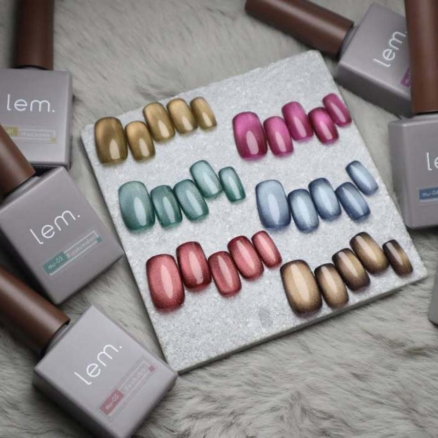 Lem - Muni Mag