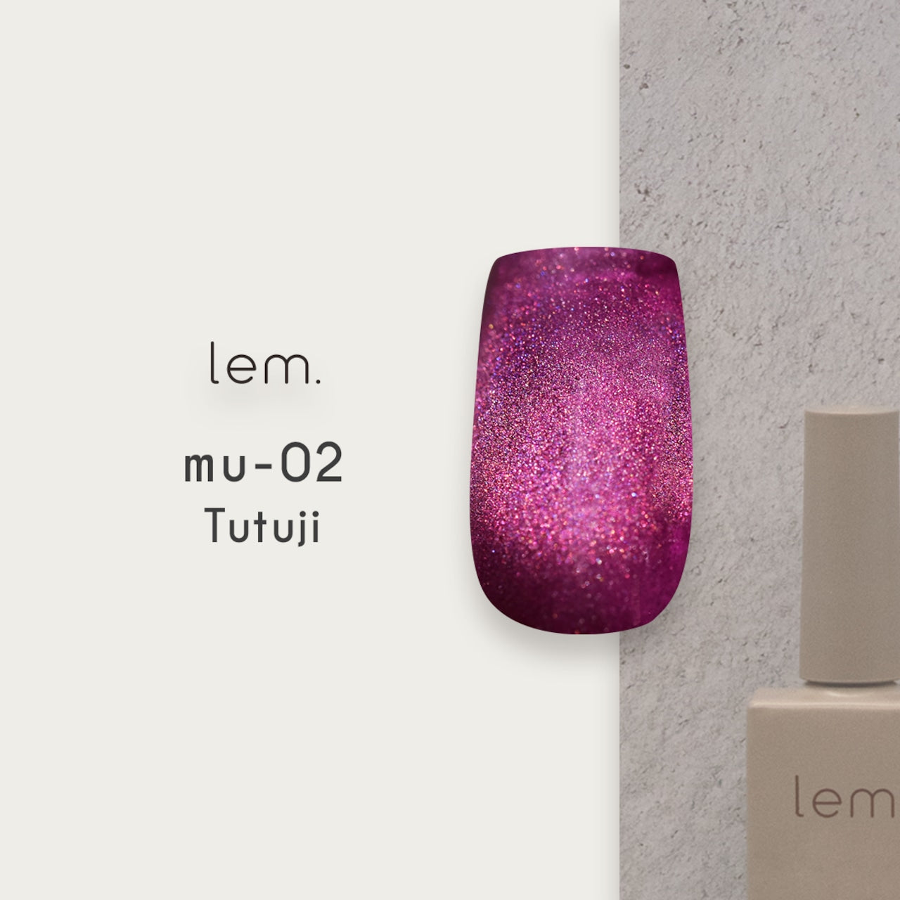 Lem - Muni Mag