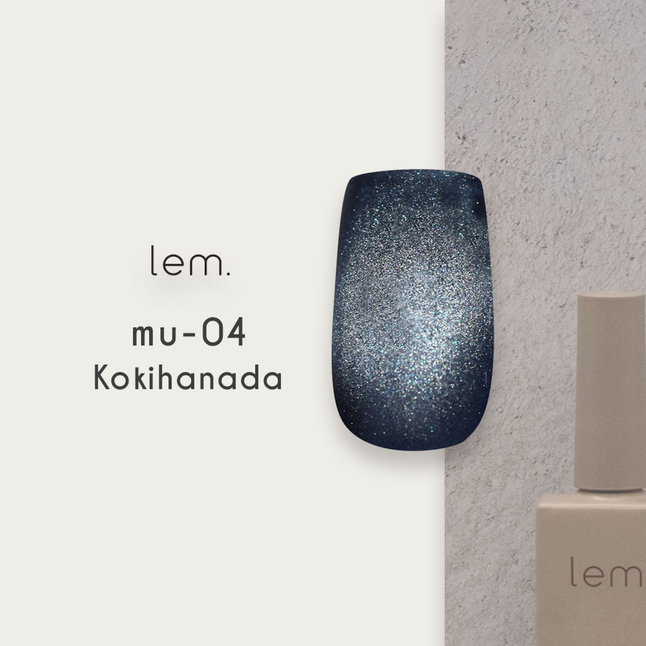 Lem - Muni Mag