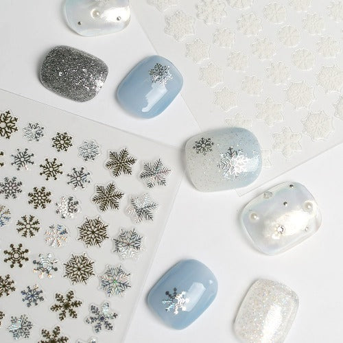 Jello Jello - Must Have Nail Stickers (JNS-01 to JNS-29)