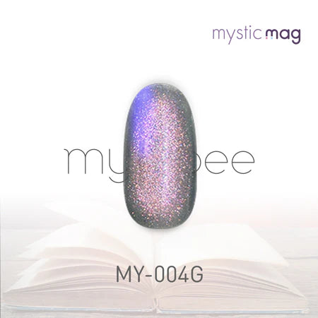 my&bee - Mystic Mag Collection (MY-001G-012G)