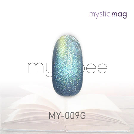 my&bee - Mystic Mag Collection (MY-001G-012G)