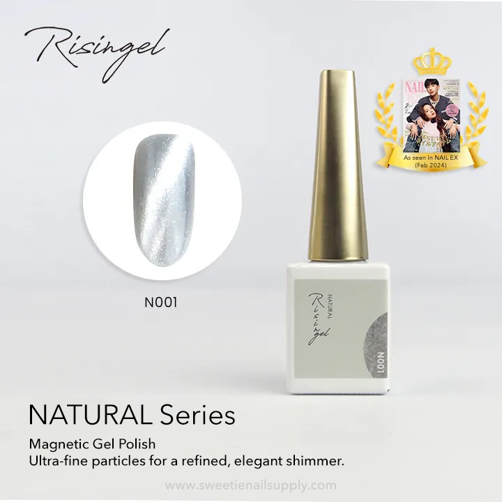 Risingel - Natural Magnet Series (N001-N010)