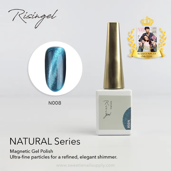 Risingel - Natural Magnet Series (N001-N010)