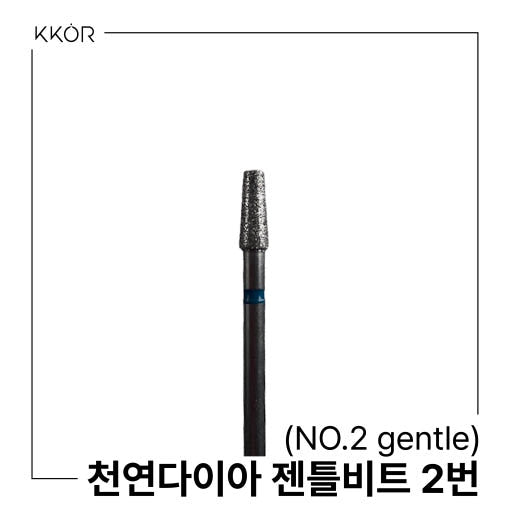 KKOR - Diamond Gentle Bit 2