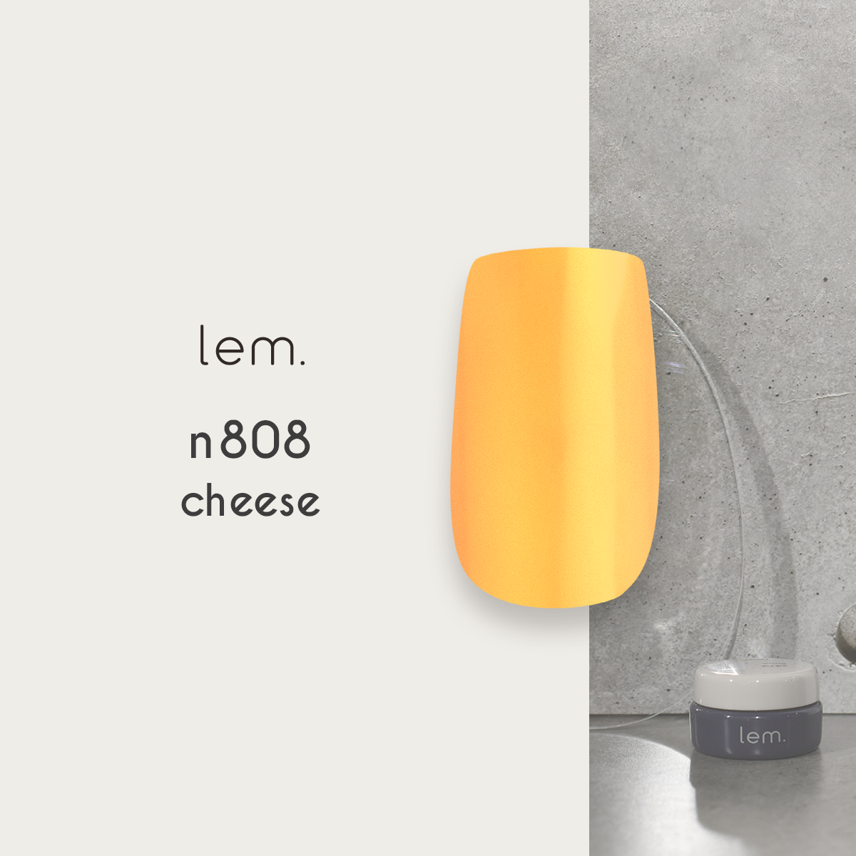 Lem - Pale Neon Set