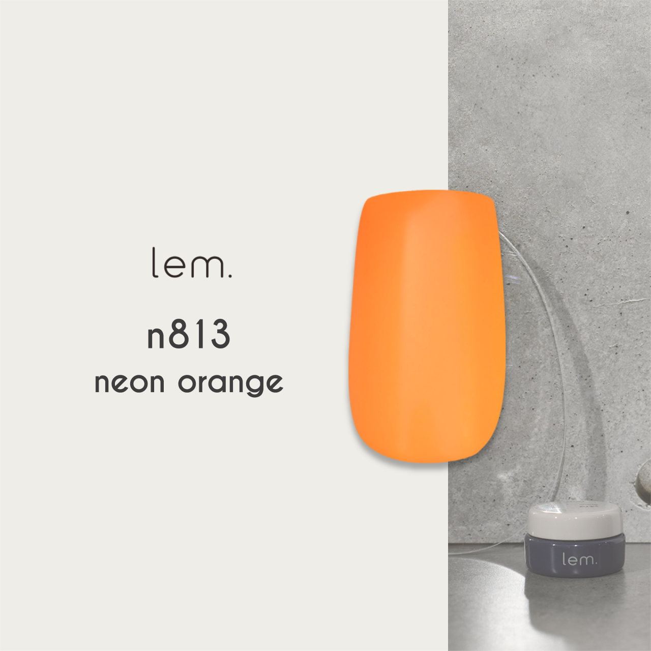 Lem - Pale Neon Retro Set