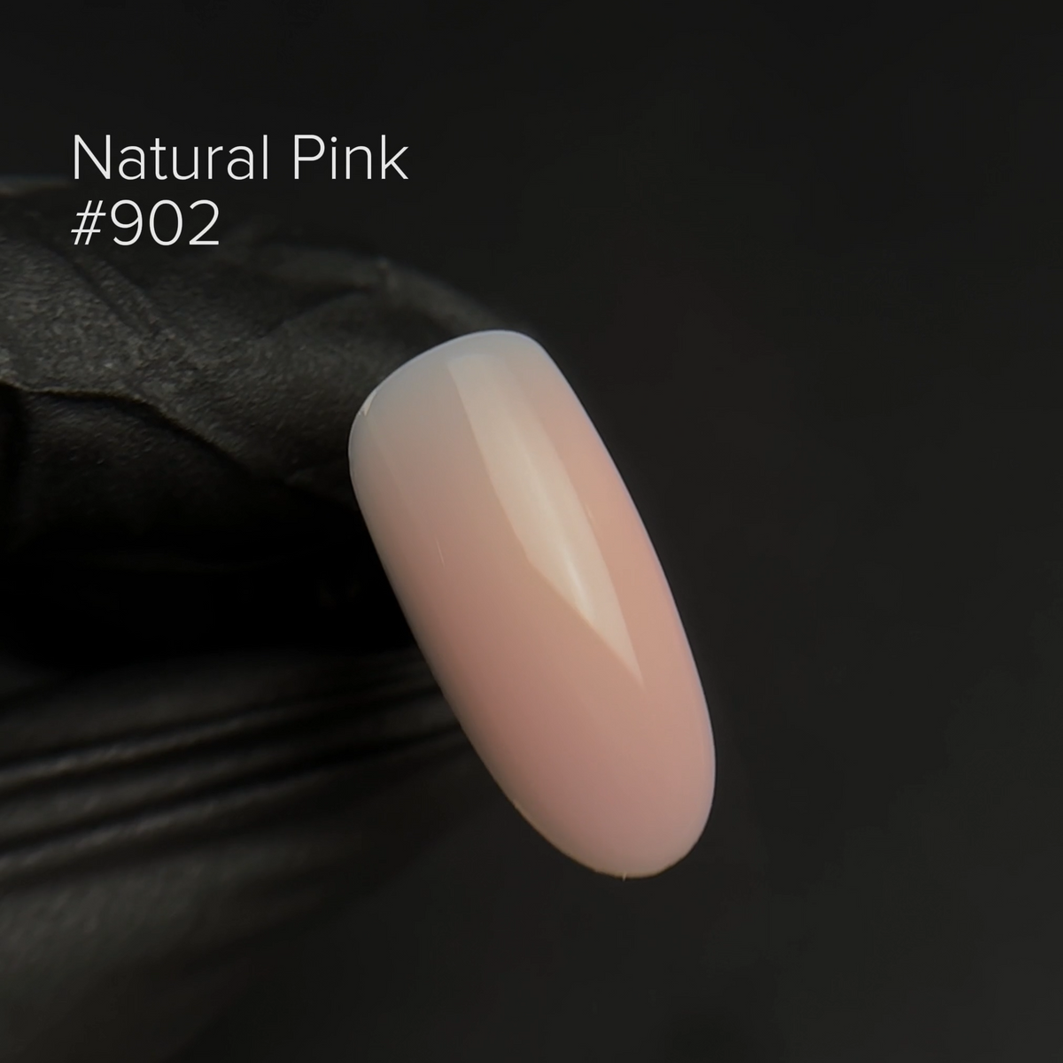 Kinetics - Shield Fiber Base #902 Natural Pink (15ml)