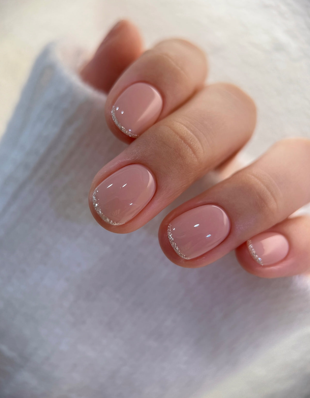 A_mini - Russian Pink Gel
