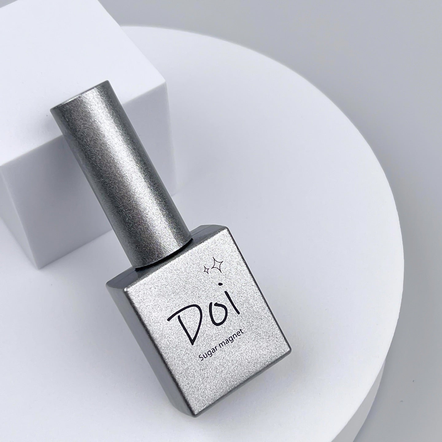 Nailbayo - Doi Sugar Magnet Gel