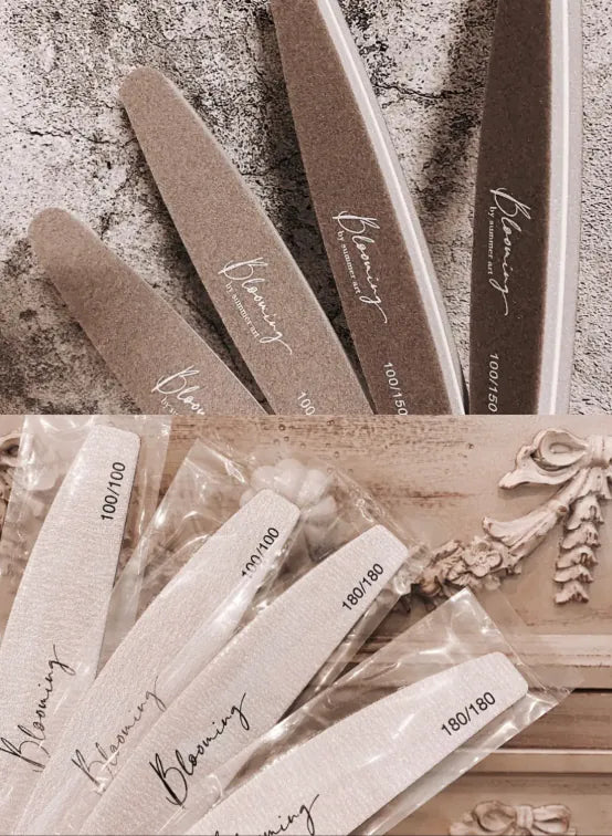Blooming Nails - Nail File