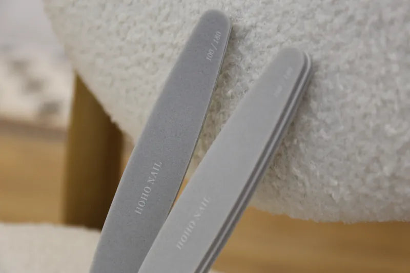 Hoho Nail - Nail File 100/180 Grit