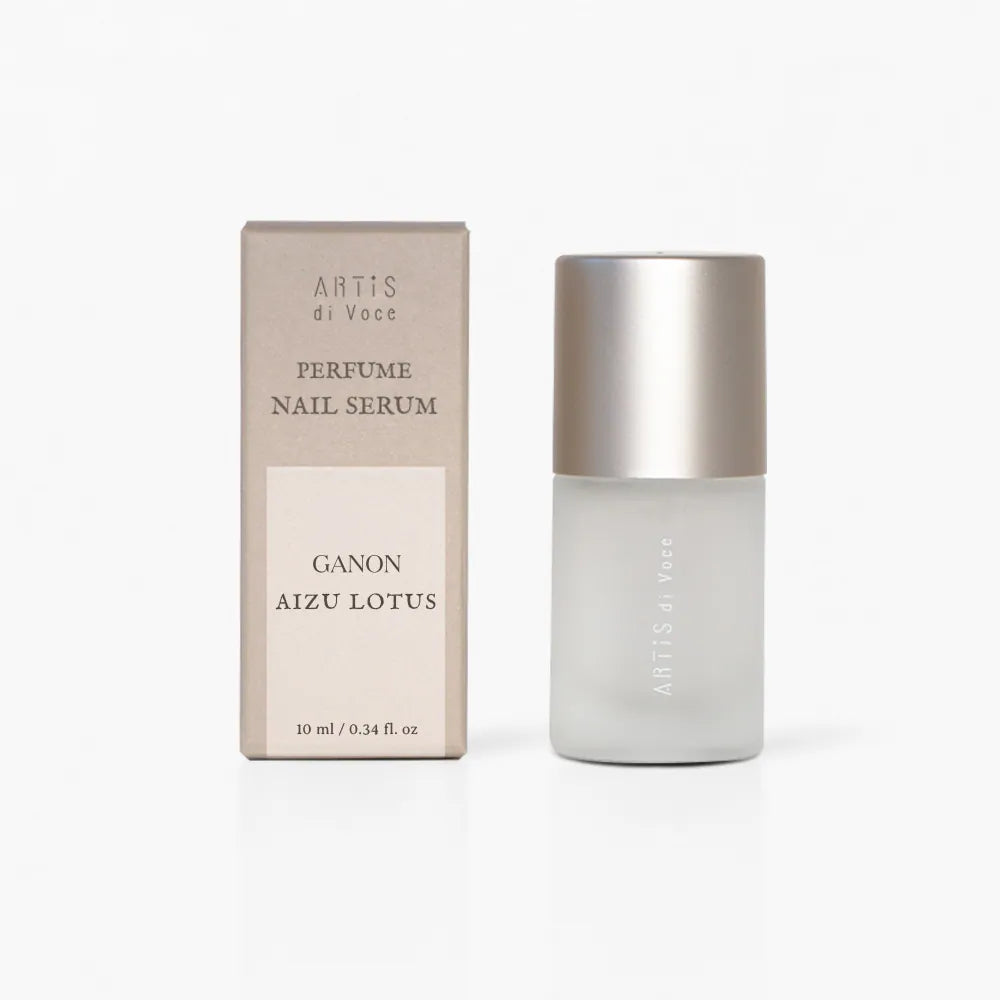 ARTiS di Voce x GANON - Nail Serum 10ml