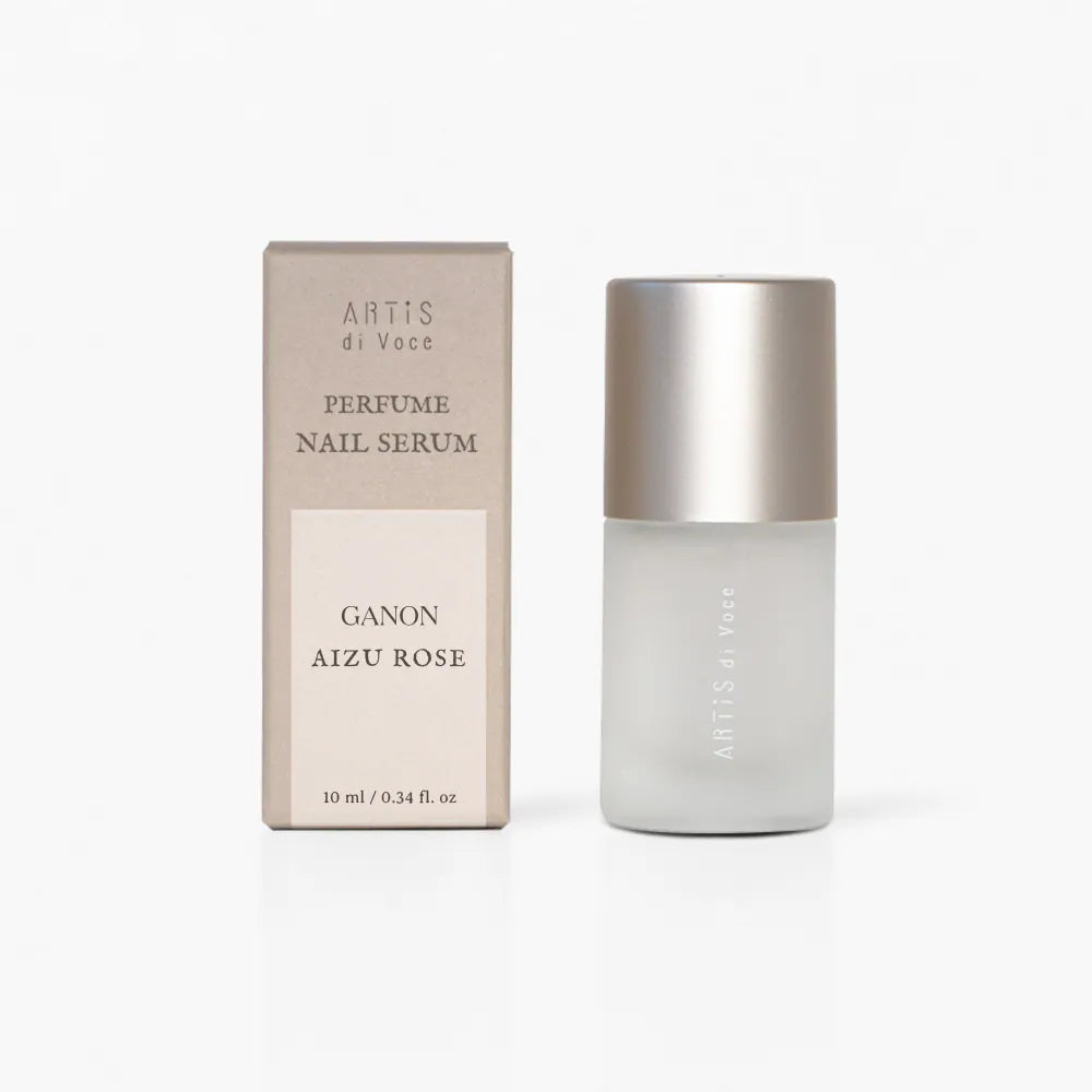 ARTiS di Voce x GANON - Nail Serum 10ml