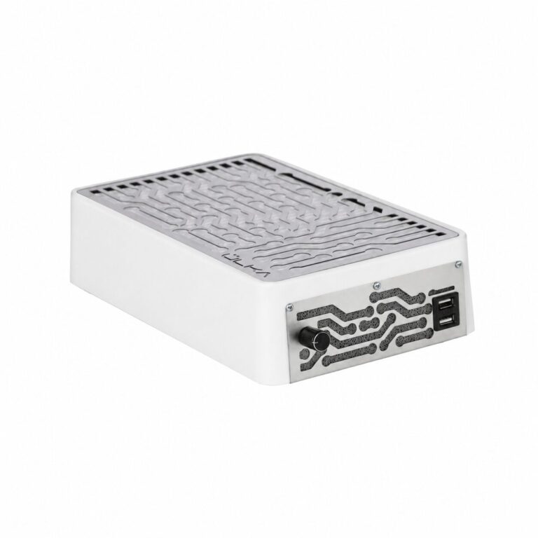 ÜLKA - Nano Desktop Manicure Dust Collector