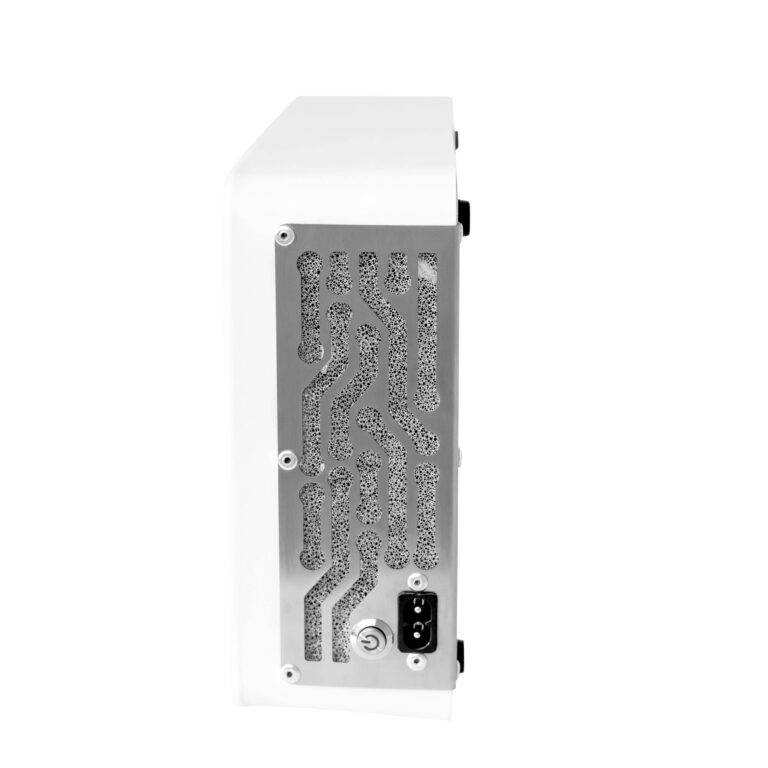 ÜLKA - Nano Desktop Manicure Dust Collector