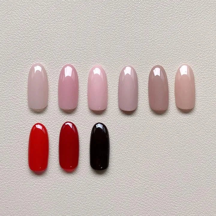 torta - Natural Series (NC001-NC009)