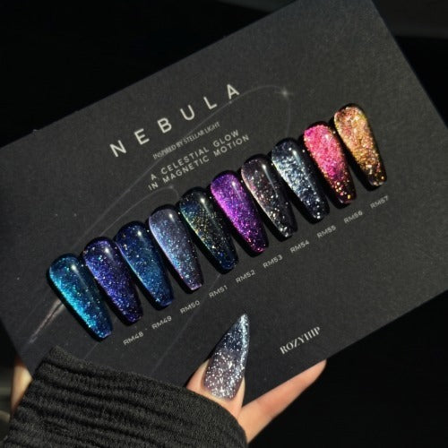 Rozyhip - Nebula Collection